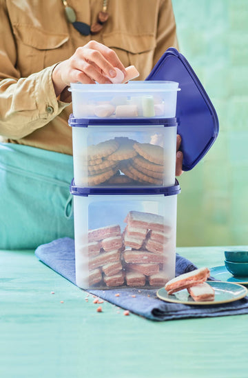 Space Saver Square 1.1L